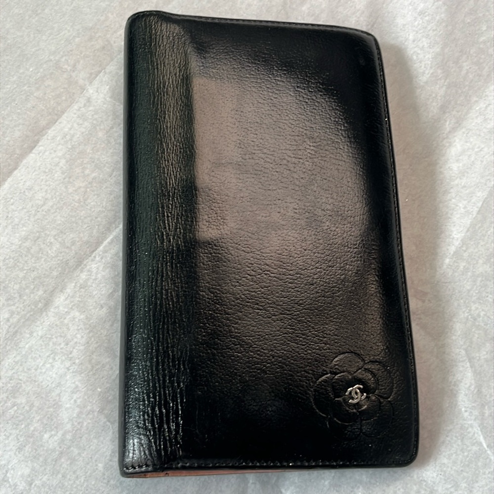 Chanel Wallet